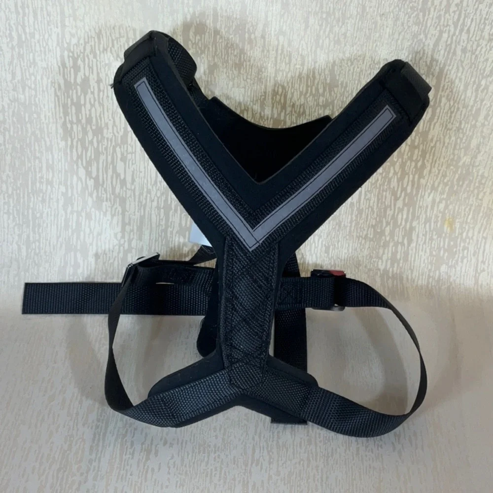 AllSafe Crash Tested Dog Car Harness - Size Small - TOP RATED Safety